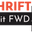 Thrift It FWD Icon