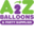 A2Z Balloon Company Icon