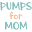 Pumps for Mom Icon
