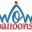 WOW Balloons Icon