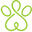 Nurtured Paws Shop Icon