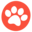 Pawsome Icon