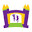 The Inflatable Fun Company Icon