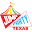 Jump Party Texas Icon