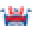 The Outdoor Play Store Icon
