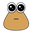 Official Pou Plush Icon