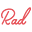 Rad Photobooth Icon
