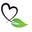 Melanie's Health & Nutrition Icon