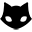 Spooky Cat Press Icon