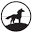 Little Horse Vintage Icon