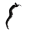 The Elegant Pear Icon