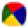 Serious Juggling Icon