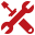 Ken's Automotive Repair Icon
