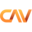 Command Audio Visual Icon