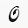 Ombre Nail Bar Icon