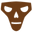 Bone Club Icon