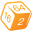 Custom Backgammon Icon