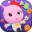 Galaxy Kids Icon