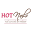 Hot Nails Icon
