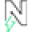 Neon Attack Icon
