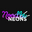 Noodle Neons Icon