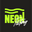 The Neon Factory Icon