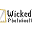 Wicked! Photobooth Icon