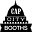 Cap City Booths Icon