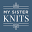 My Sister Knits Icon