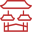 Asian Garden Mall Icon