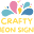 Crafty Neon Signs Icon