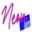 Neon Guys Icon