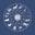 Birthdate Co. CA Icon