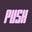 Push Gummies Icon