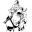 Old Dominion Horse Jump Company Icon