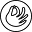 Touchy Coffee Icon
