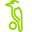 Kookaburra Icon