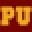 Pong University.com Icon