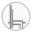 Galaxy Furniture Icon