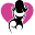Super Love Doll Icon