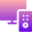 Lux IPTV Icon
