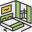 FlashInterior Icon