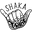 Shaka Tribe Icon