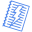 Chartnote Icon