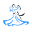 Starry cradles Icon