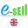 e-Sell Trading Services Icon