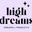 High Dreams Icon