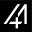code41 Icon