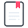 Buried in Work Icon