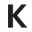 Kloris CBD Icon